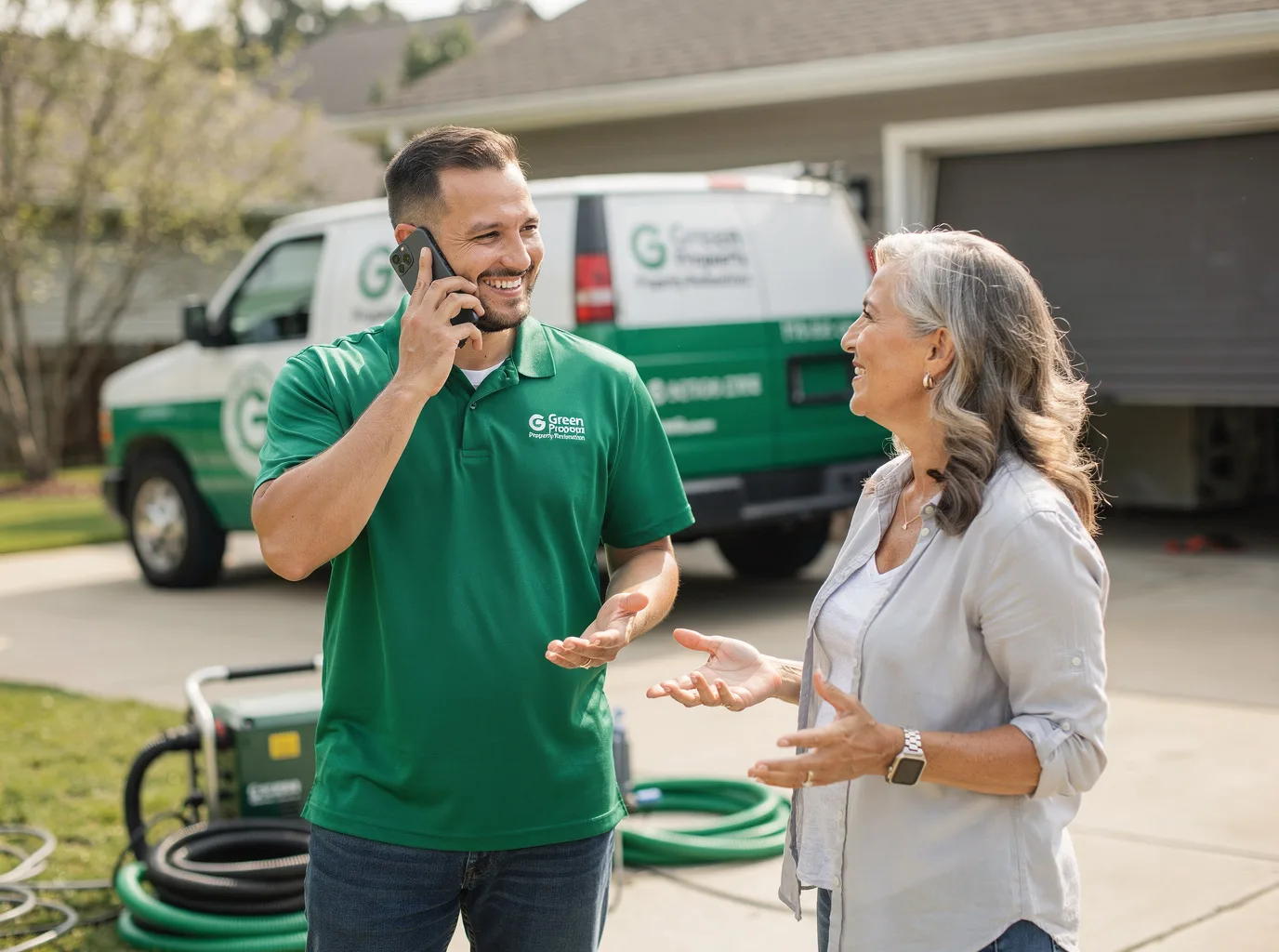 Water Damage Restoration Grundy Center, IA FAQs